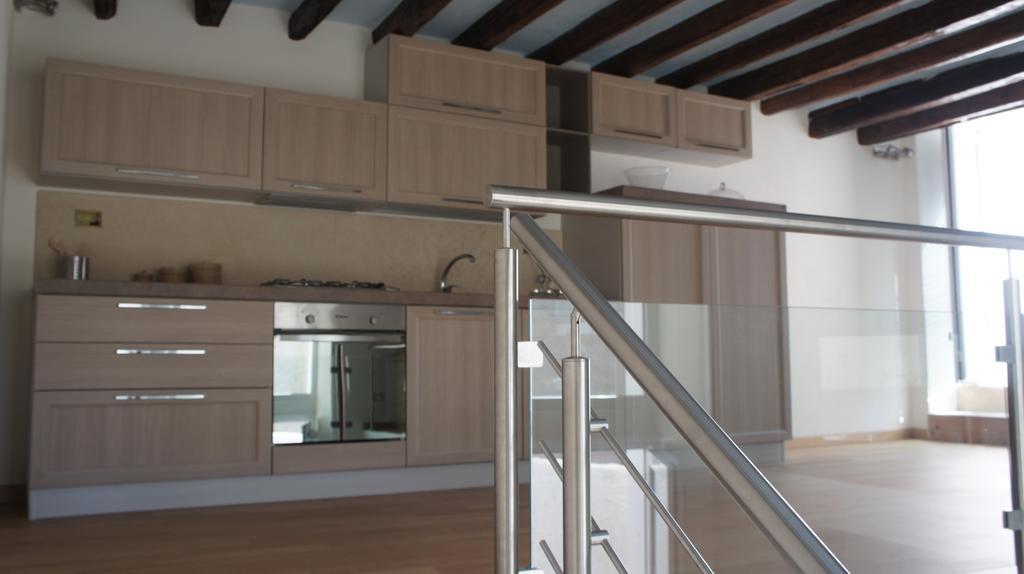 Ferienwohnung Luxury Qasba Sciacca Exterior foto