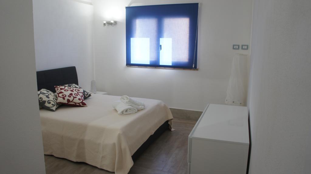 Ferienwohnung Luxury Qasba Sciacca Exterior foto