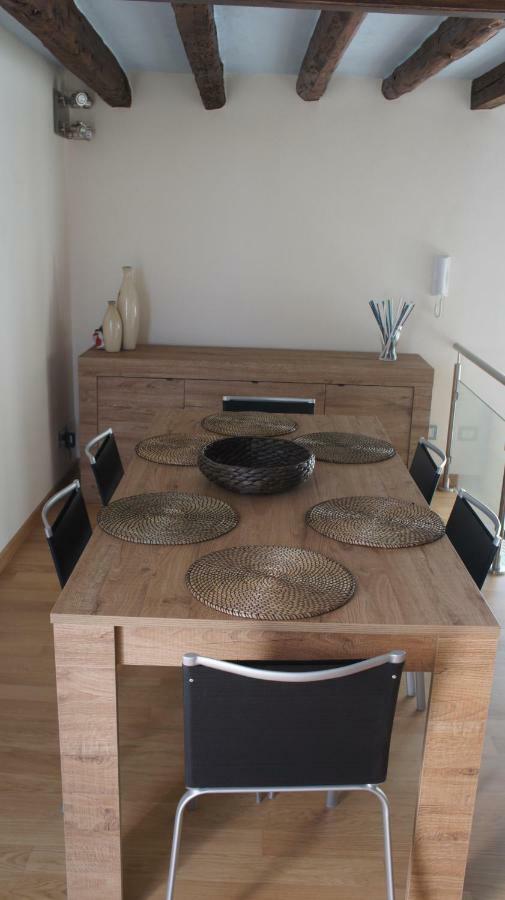 Ferienwohnung Luxury Qasba Sciacca Exterior foto