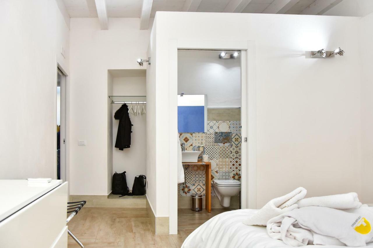 Ferienwohnung Luxury Qasba Sciacca Exterior foto