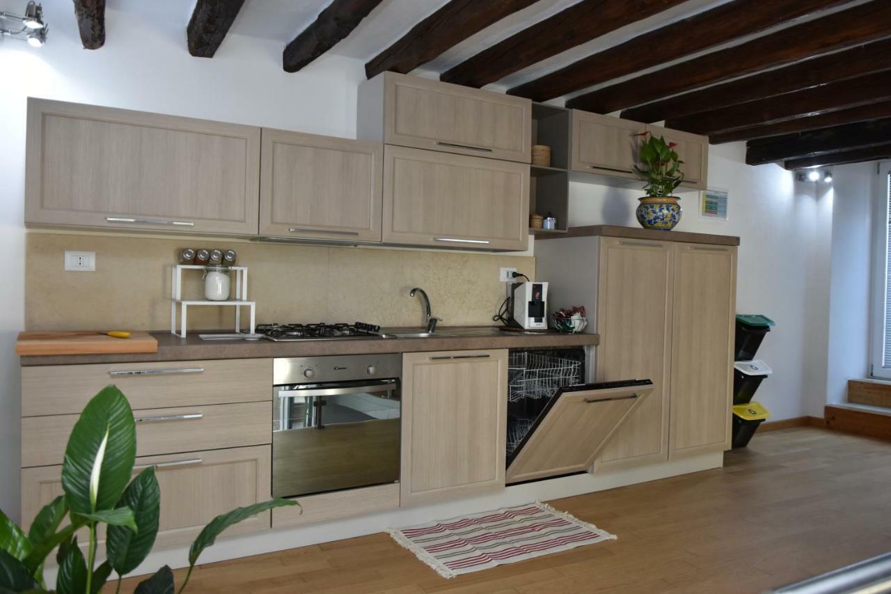 Ferienwohnung Luxury Qasba Sciacca Exterior foto