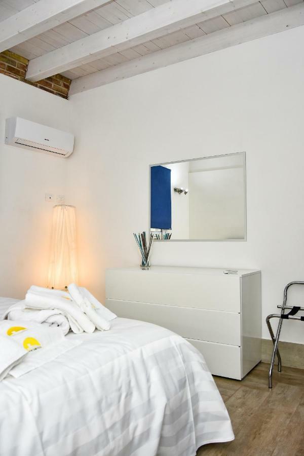 Ferienwohnung Luxury Qasba Sciacca Exterior foto