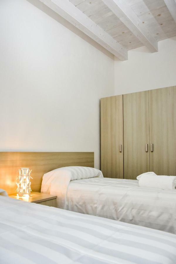 Ferienwohnung Luxury Qasba Sciacca Exterior foto